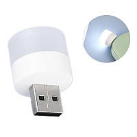 USB лампа LED 1W mus