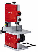 Ленточная пила EINHELL TC-SB 200/1 New TOP