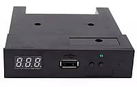 Эмулятор дисковода флоппи, FDD на USB, 100 образов MNB