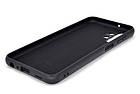 Чохол силіконовий для Samsung A13 4G (A135) Silicone Case Full (Чорний), фото 3