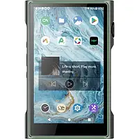 MP3-плеер Shanling M3 Ultra Green (90403064)