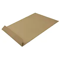 Конверт-пакет E4 (СКЛ, 280х400, коричневий,130 гр) 5090