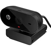 Веб-камера HP 320 FHD Webcam Black