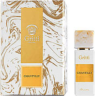 Gritti Chantilly