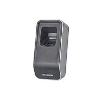 Биометрический считыватель Hikvision DS-K1F820-F для записи отпечатков пальцев TH, код: 6529582