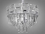 Красива класична люстра в сучасному виготовленні 9085-900x360CH, фото 2