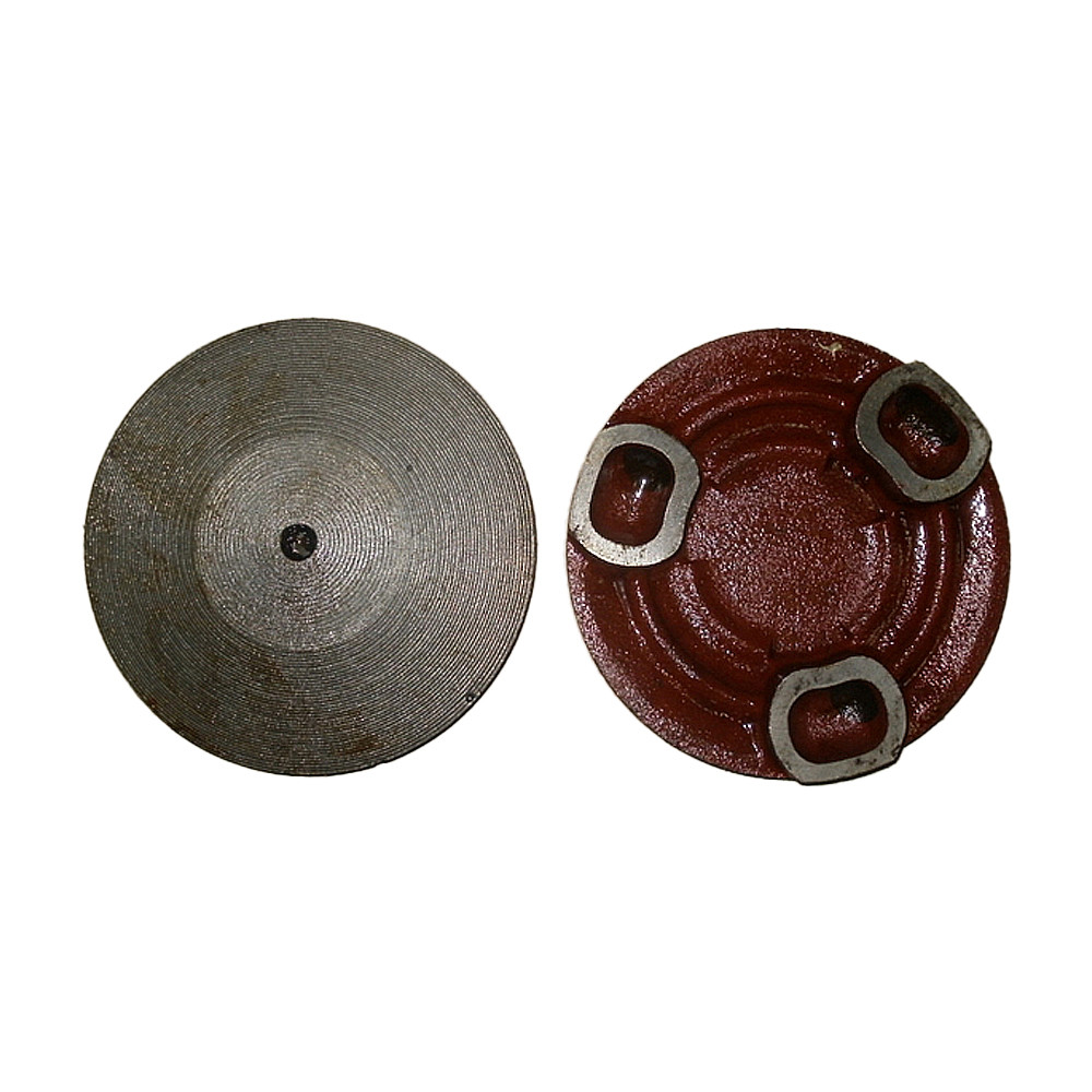 Диск нажимний (в-во МТЗ) 70-2409018