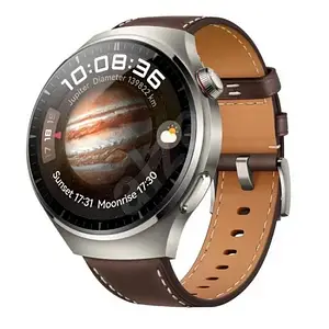 Смарт-годинник Huawei Watch 4 Pro Classic