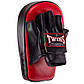 Лапа пряма для боксу та єдиноборств права TWINS PML-6-R 1шт, фото 8