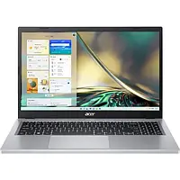 Ноутбук Acer Aspire 3 A315-24P (NX.KDEEP.003) Silver