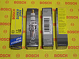 Свічки запалювання чітко made in Germany не росія BOSCH, HR6DC+, +18, 0.8, Super +, 0242240591, 0 242 240 591,, фото 4