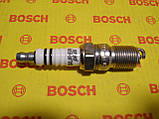 Свічки запалювання чітко made in Germany не росія BOSCH, HR6DC+, +18, 0.8, Super +, 0242240591, 0 242 240 591,, фото 5