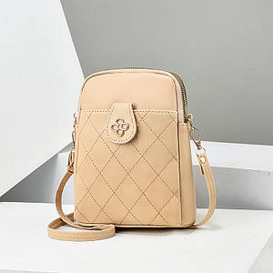 Жіночі гаманці стильні сумки через плече лише ОПТ