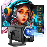 Проектор Magcubic HY 320 Android 11 TV 1080P 1/8 Гб Домашний кинотеатр