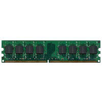 Модуль памяти для компьютера DDR2 2GB 800 MHz eXceleram (E20103A) PZZ