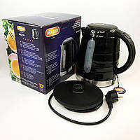 WER Чайник дисковый MAGIO MG-101, Маленький электрочайник, FW-644 Электронный чайник