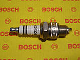 Свічки запалювання BOSCH, WR8BC+, +20, 0.8, Super +, 0242229657, 0 242 229 657, , фото 5