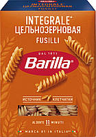 Макарони Barilla Fusilli з цільного зерна 500 г