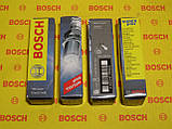 Свічки запалювання BOSCH, WR7DCX+, +21, 1.1, Super +, 0242235707, 0 242 235 707, , фото 5