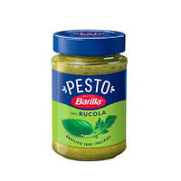 Соус Песто Barilla Pesto con Rucola 190г