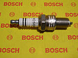 Свічки запалювання BOSCH, WR7DCX+, +21, 1.1, Super +, 0242235707, 0 242 235 707, , фото 8