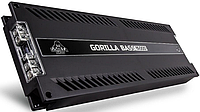 1-канальний підсилювач Gorilla Bass 15000