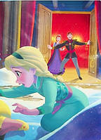 Книга Магічна колекція Крижане серце, фото 3