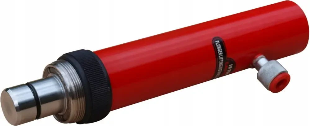 Гідравлічний циліндр для рихтування 10т DYG10T/1