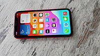 Apple iPhone 11 RED (A2111, Неверлок, 64ГБ) #246826