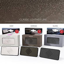 CLASSIC LEATHER LINE