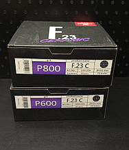 CARSYSTEM F23 Ø 150MM P80 кераміка