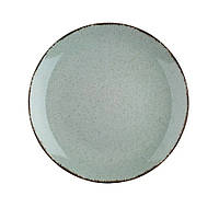 Тарелка подставная Colorx CXEO-30-DU-730-P-03 30 см зеленая o