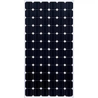 Монокристалічна сонячна панель Solar panel 150 W 18 V 1480х670х35 мм Сонячна батарея