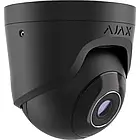 Камера відеонагляду Ajax TurretCam 5 Мп (4 мм) Black (000039311), фото 2