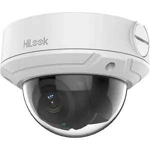 Камера відеонагляду HiLook IPC-D640H-Z(C) White