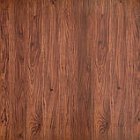 Ламінат SW ProFloor SPC дуб рудий 185х1220х4мм/0.3 (D) SW-00001344 (ціна за 1шт), фото 2