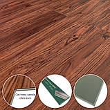 Ламінат SW ProFloor SPC дуб рудий 185х1220х4мм/0.3 (D) SW-00001344 (ціна за 1шт), фото 6