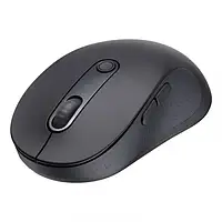 Мышка Baseus F02 Ergonomic Wireless Mouse Black (B01055505111-01)