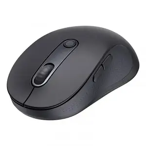 Комп ютерна мишка Baseus F02 Ergonomic Wireless Mouse Black B01055505111-01