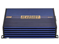 1-канальный усилитель HeadShot 850