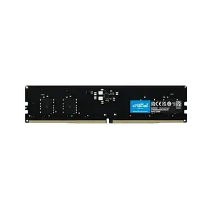 Оперативна память Crucial 8GB DDR5 5600 UDIMM (CT8G56C46U5)