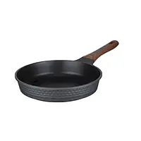 Сковородка Resto Capella 28 см Black (93511)