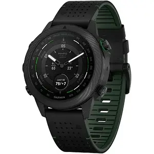 Смарт-годинник Garmin MARQ (Gen 2) Golfer Carbon Edition (010-02722-20/21)