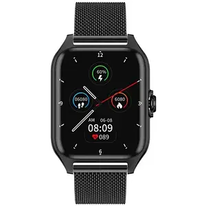 Смарт-годинник Garett GRC Activity 2 Black