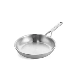 Сковорідка KitchenAid CC003245-001 Stainless Steel