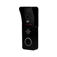 Відеопанель 2Mp Light Vision RIO FHD Black (82-00213)