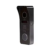 Відеопанель Light Vision RIO FHD(RF) Graphite зі зчитувачем Mifare (82-00220)