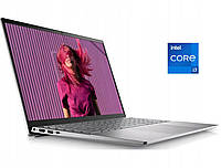 Ультрабук Dell Inspiron 14 5420/ 14" (1920x1080)/ Core i7-1255U/ 16 GB RAM/ 512 GB SSD/ Iris Xe