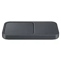 Беспроводное зарядное устройство Samsung 15W Wireless Charger Duo Gray with TA (EP-P5400TBEGEU)