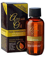 Масло питательное для восстановления волос Argan Oil 5060120164049 50 мл